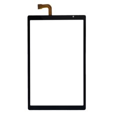 Сенсорное стекло для Teclast P10S (4G) (универсальное №075) 45 pin (Black) (version 2)