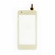 Сенсорное стекло для Huawei Y3 II (4G) (Gold)