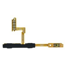 Шлейф для Infinix Smart 8 с кнопками включения и громкости