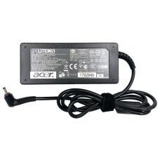 Блок питания для ноутбука Acer 19V 3.42A 65W 3.0x1.1mm L-type Rectangular (Black)