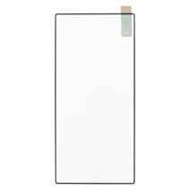 Захисне скло MIETUBL Hot Bending Full Glue для Samsung S908 Galaxy S22 Ultra (Black)