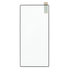 Защитное стекло MIETUBL Hot Bending Full Glue для Samsung S908U Galaxy S22 Ultra (USA version) (Black)