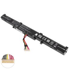 Акумулятор для ноутбука Asus A41-X550E 14.8V 2800mAh 41Wh