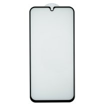 Защитное стекло ESD Antistatic для Samsung A346 Galaxy A34 (5G) (2023) (Full Glue) (Black)