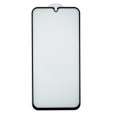 Захисне скло ESD Antistatic для Samsung A346 Galaxy A34 (5G) (2023) (Full Glue) (Black)