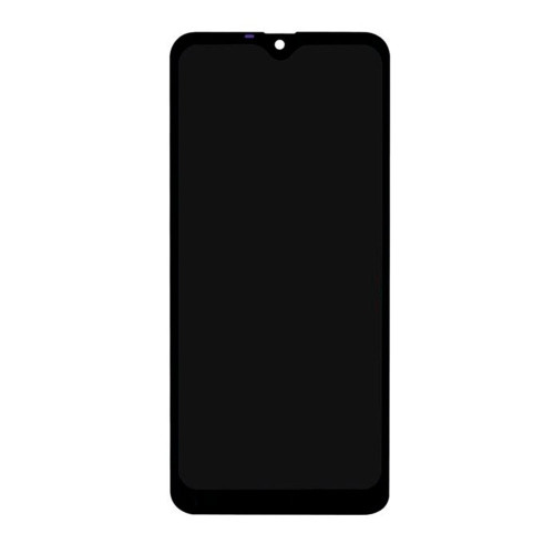 Дисплей для Ulefone Note 7 с тачскрином (Black)