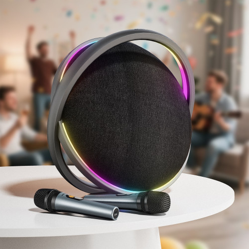 Bluetooth колонка Acefast K5 Max (Black)