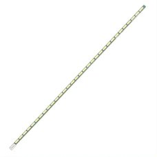 Боковая подсветка для телевизора 22″ 32PKG (1 планка 282 мм, 32 LED 7x2 мм, 3 В)
