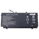 Аккумулятор для ноутбука HP SH03 11.1V 4900mAh 54Wh
