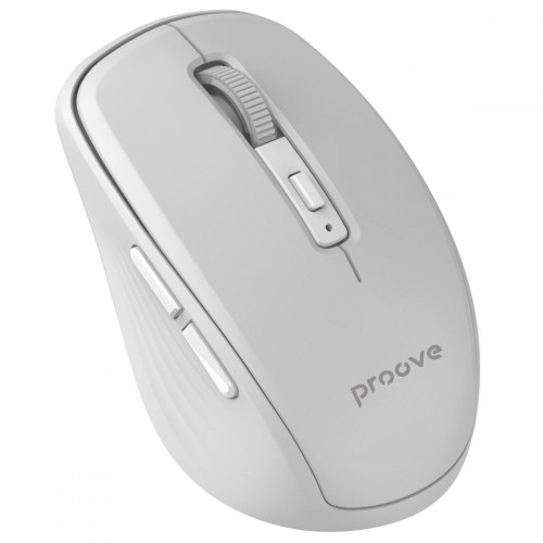 Мишка бездротова Proove Click (Black)