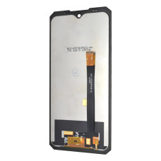 Дисплей для Doogee S89 з тачскріном (Black) (Original PRC)