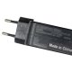 Блок питания для ноутбука Asus 19V 2.37A 45W 4.0x1.35mm L-type Wall Plug (Original PRC) (Black)