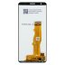 Дисплей для ZTE Blade A3 (2020) с тачскрином (Black) (Original PRC)