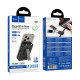 Повербанк Hoco Q48 Magnetic PD 20W 3в1 (10000 mAh) (Black)