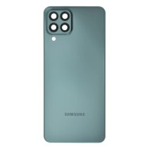 Задняя крышка для Samsung M336 Galaxy M33 (5G) (2022) (Green) (Original PRC)