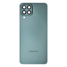 Задня кришка для Samsung M336 Galaxy M33 (5G) (2022) (Green) (Original PRC)