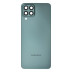 Задня кришка для Samsung M336 Galaxy M33 (5G) (2022) (Green) (Original PRC)