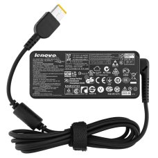 Блок живлення для ноутбука Lenovo 20V 2.25A 45W USB+Pin T-type Rectangular (Original PRC) (Black)