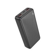 Повербанк Borofone BJ56A Graceful 22.5W PD20W (20000 mAh) (Black)