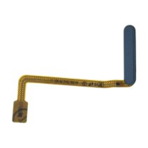 Сканер отпечатков пальцев для Samsung M356 Galaxy M35 (5G) (2024) (Dark blue)