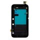 Дисплей для HTC Desire 310 з тачскріном в рамці (Black)