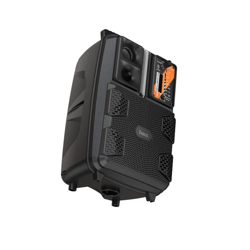Bluetooth колонка Hoco BS37 (Black)