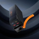 Повербанк Hoco DB100 PD65W (30000 mAh) (Black)