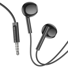 Наушники Borofone BM76 3.5 мм (Black)