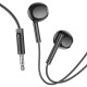 Наушники Borofone BM76 3.5 мм (Black)