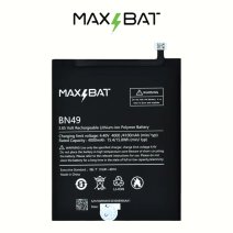 Аккумулятор Xiaomi BN49 для Xiaomi Redmi 7a (4000 mAh) (Max Bat RedLine)