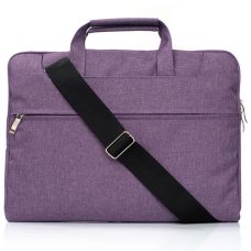 Сумка для ноутбука Denim with Straps 14.2″ (Purple)