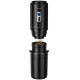 Портативна кавоварка Hoco HX80 (Black)