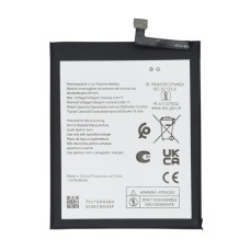 Аккумулятор Nokia WT410 для Nokia C21 Plus (5000 mAh) (Original PRC)