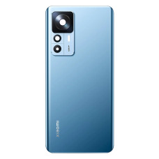 Задня кришка для Xiaomi 12T (Blue) (Original PRC)