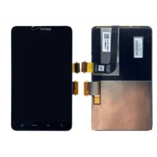 Дисплей для HTC Thunderbolt з тачскріном (Black)