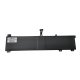 Аккумулятор для ноутбука Lenovo L19M4PC2 14.8V 5300mAh 78Wh