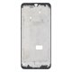 Рамка дисплея для Realme C53 (Black) (Original PRC)