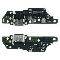 Плата зарядки для Motorola XT2158 Moto E30 (Original PRC)