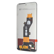 Дисплей для Infinix Smart 9 з тачскріном (Black) (Original PRC)
