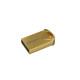 Флешка Wibrand Hawk 64GB USB 2.0 (Gold)