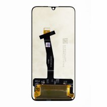 Дисплей для Huawei P Smart (2020) з тачскріном (Black)
