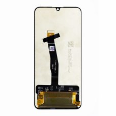 Дисплей для Huawei Nova Lite 3 з тачскріном (Black)