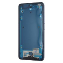 Рамка дисплея для Xiaomi 14T Pro (Blue) (Original PRC)