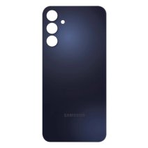 Задняя крышка для Samsung A156 Galaxy A15 (5G) (2023) (2024) (Dark Blue)