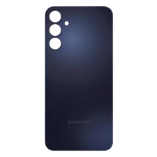 Задня кришка для Samsung A156 Galaxy A15 5G (2024) (Dark Blue)