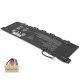 Аккумулятор для ноутбука HP KC04XL 14.8V 3300mAh 49Wh