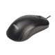 Мишка дротова Jedel CP82 (1200 DPI) (Black)