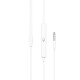 Наушники Hoco M101 3.5 мм (White)