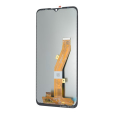 Дисплей для Nokia C10 з тачскріном (Black) (Original PRC)