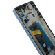 Дисплей для Xiaomi 14T с тачскрином в рамке (Blue) (Original)